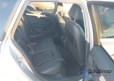 2016 Audi Allroad 2.0T Premium z USA, uszkodzony, nr VIN WA1TFAFL3GA014119